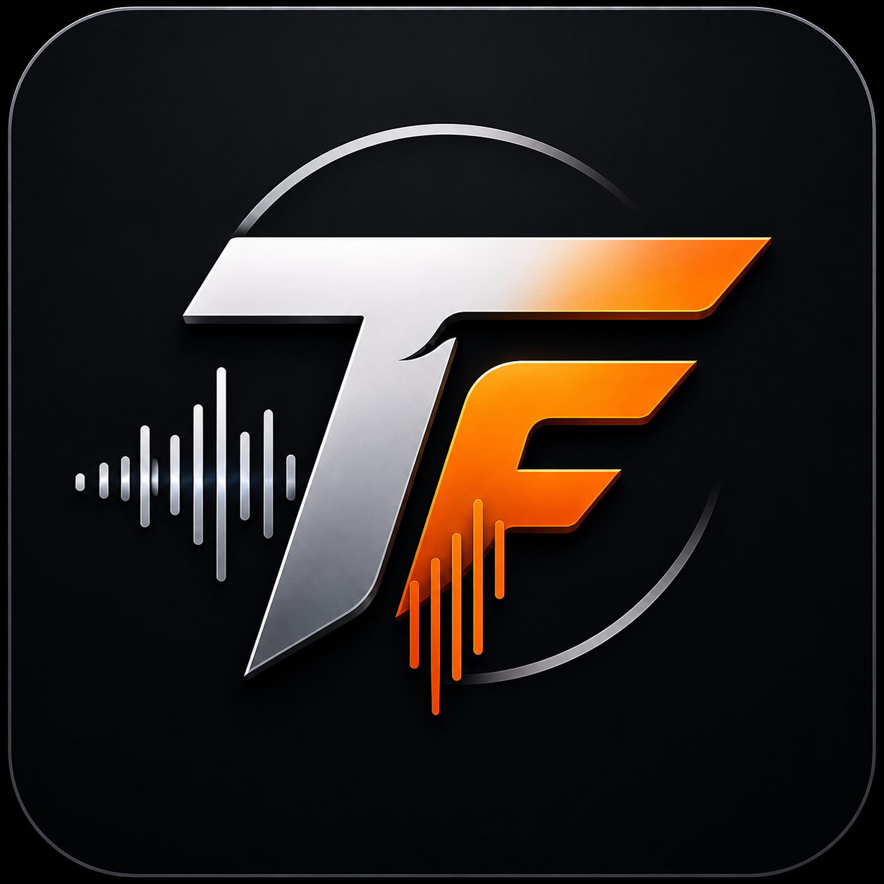 TrackForge